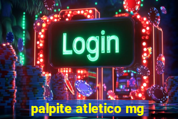 palpite atletico mg